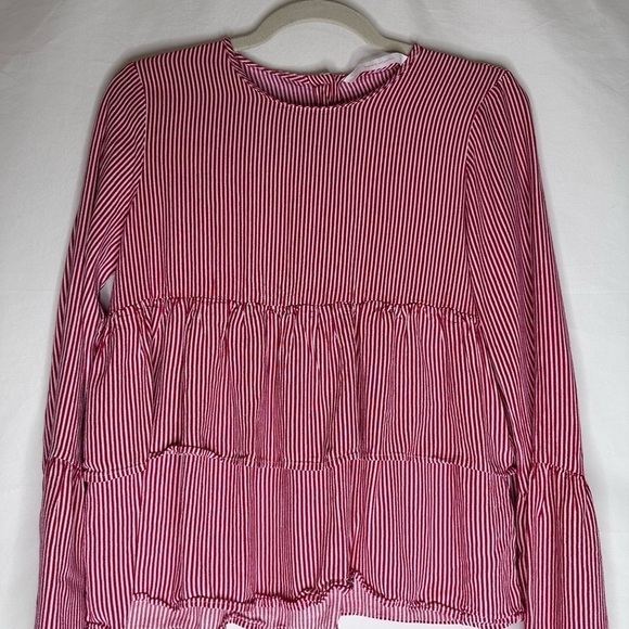 Zara Tops - Zara Trafaluc  Collection Blouse